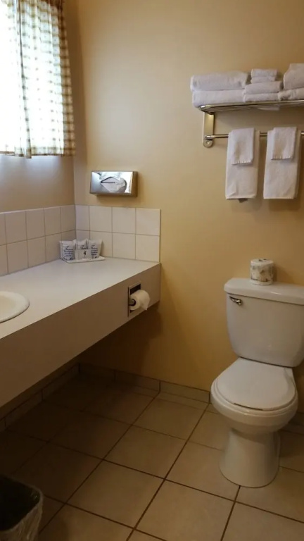 Hotel photo 8