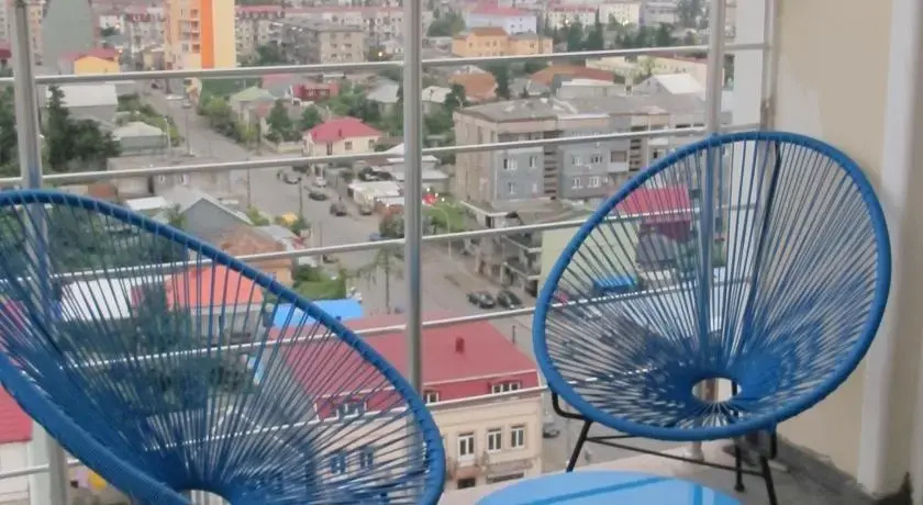 Lermontov Flat In Batumi