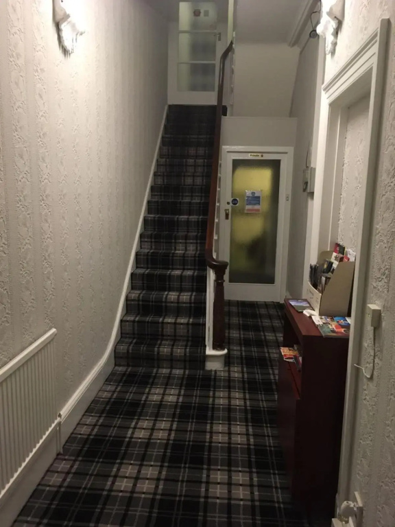 Richmond House Hotel - Général