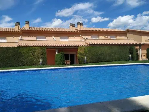 Villa Daro L'escala - фото 13