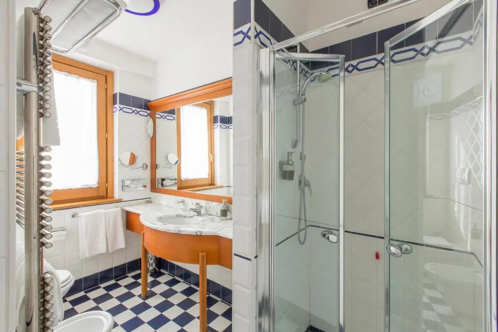Casale - Chambres