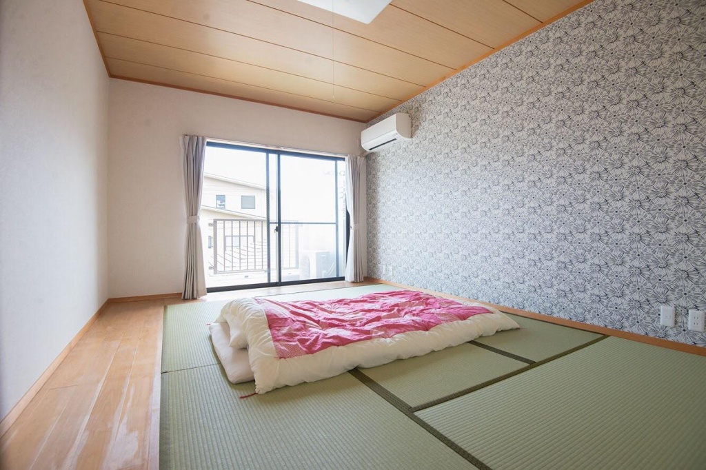 Hakone Guesthouse Gaku - Hostel 사진 3
