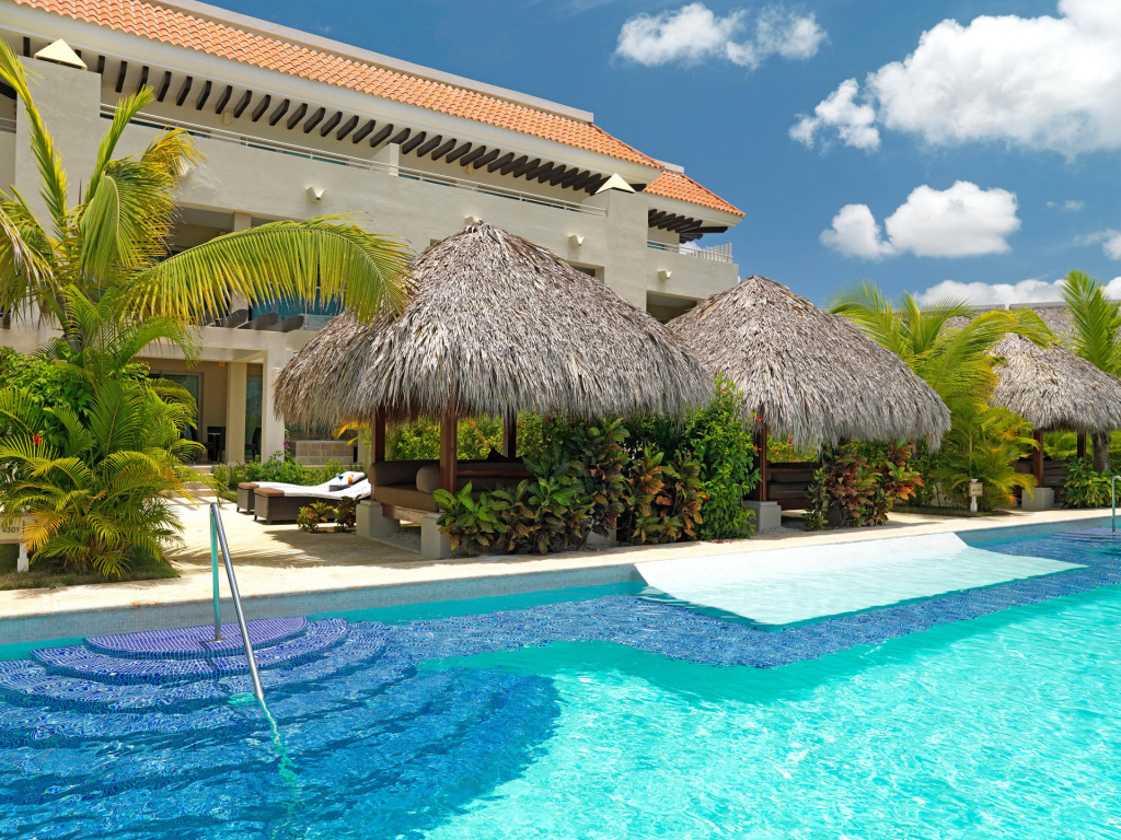 Zel Punta Cana, All Suites - All inclusive — Bavaro, La Altagracia