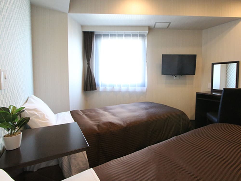 Hotel Livemax Nihonbashi Hakozaki 사진 6
