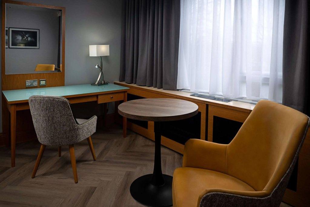 Superior room