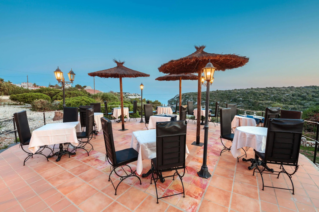 Hotel Sa Barrera - Adults Only - Général
