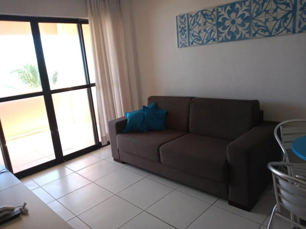 Atlântico Hotel - Chambres