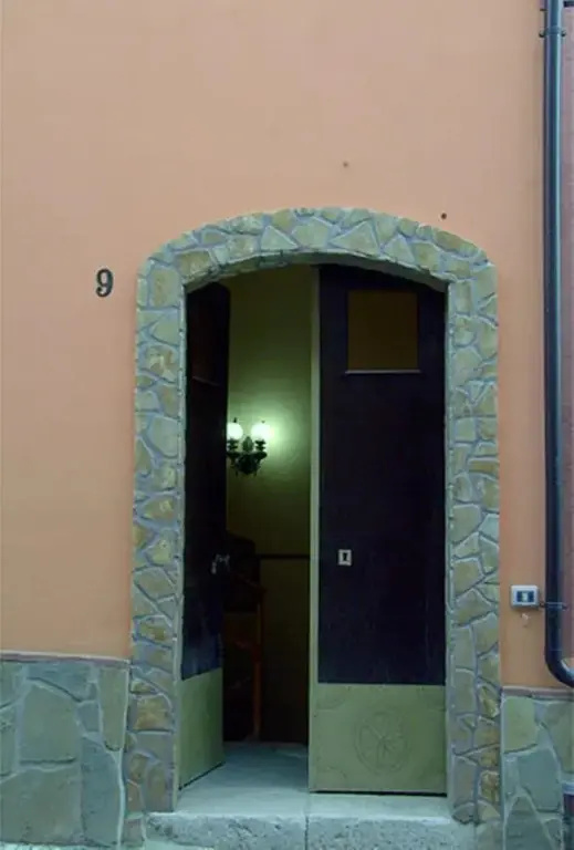 B&B La Collina