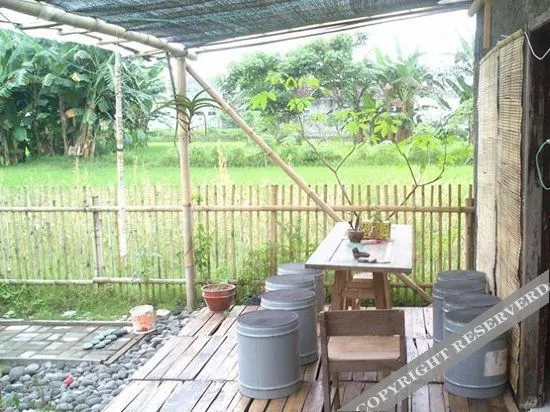 House Of Nasi Bungkus