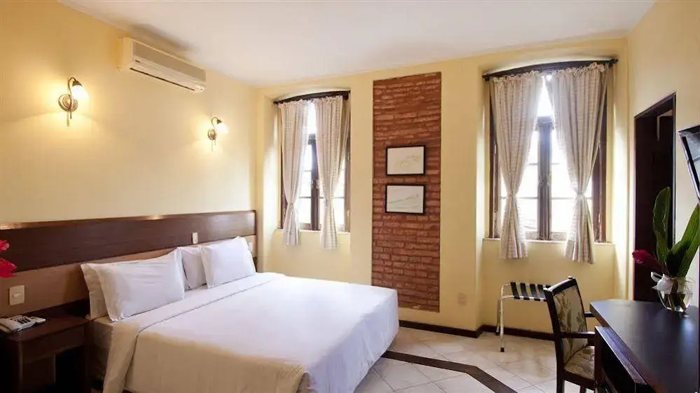 Hotel photo 19