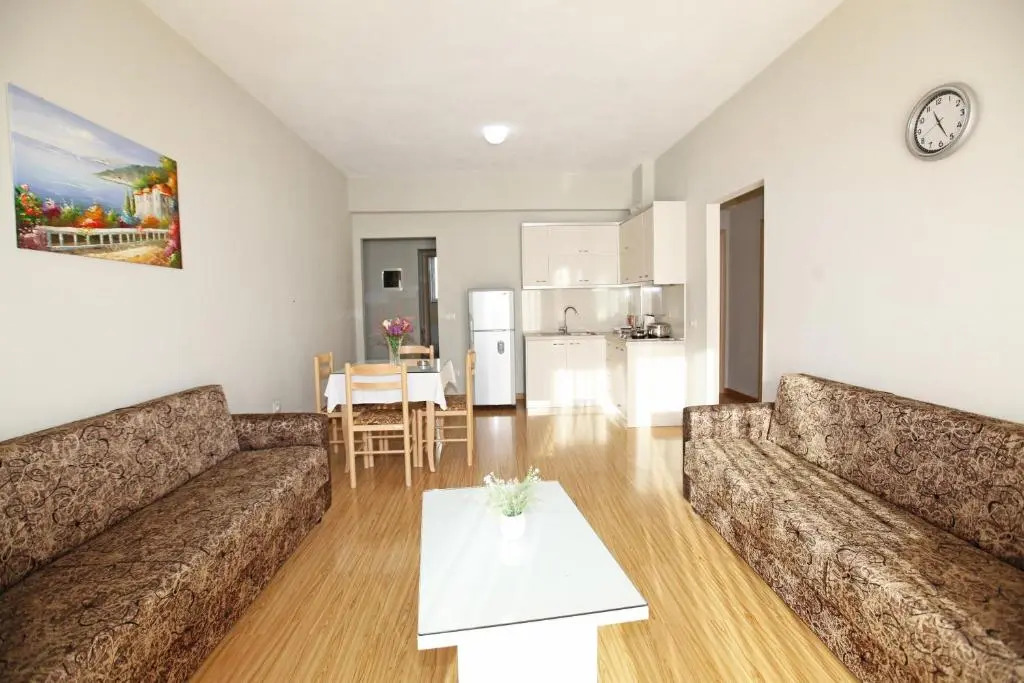 Teo Apartaments - фото 3