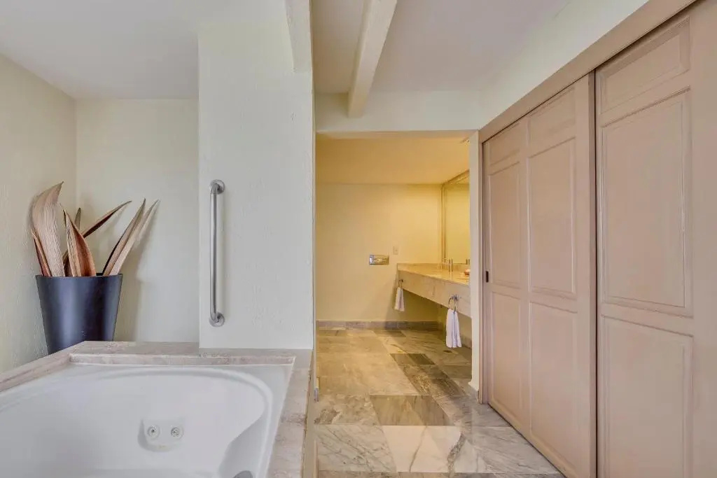 Fiesta Americana Cancun Villas - Chambres