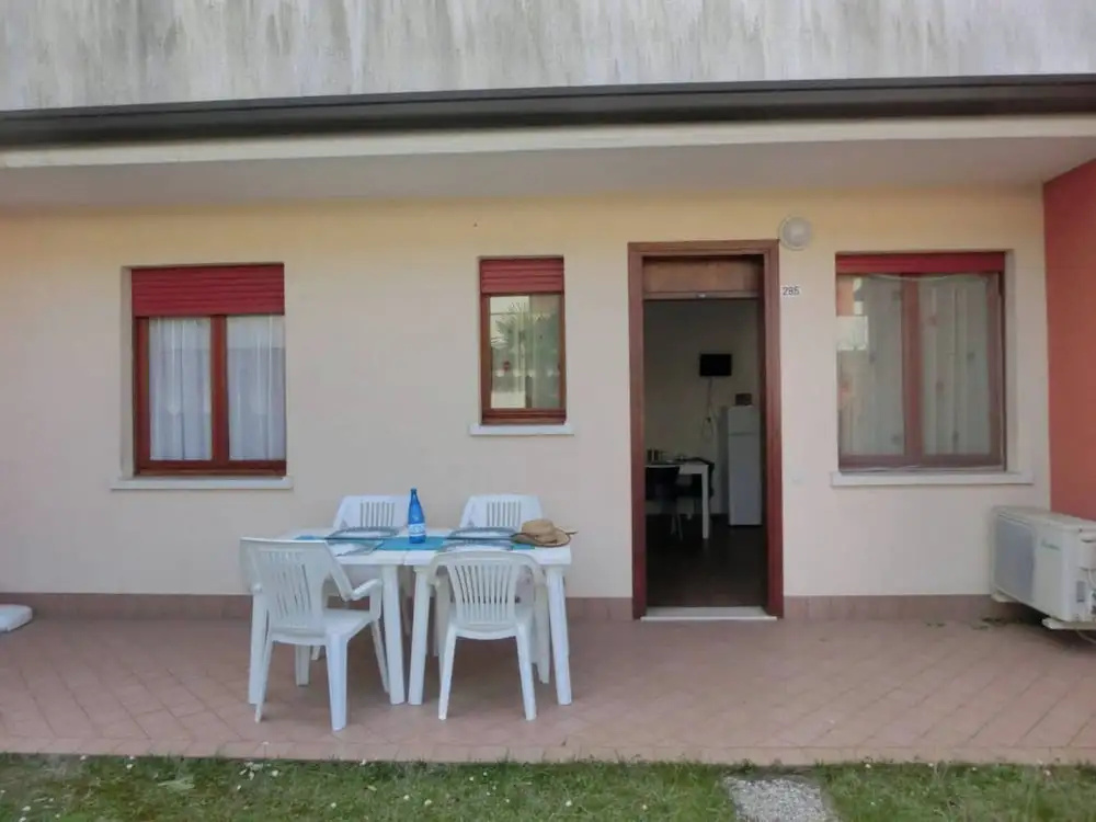 Cozy Flat With Garden-beahost Rentals