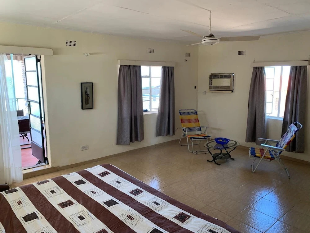 Namiyasi Lake Cottage — фото 2