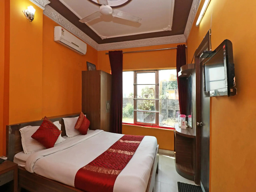 Hotel Novelty — фото 5