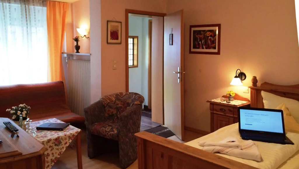 Hotel Haus Hillesheim - Général