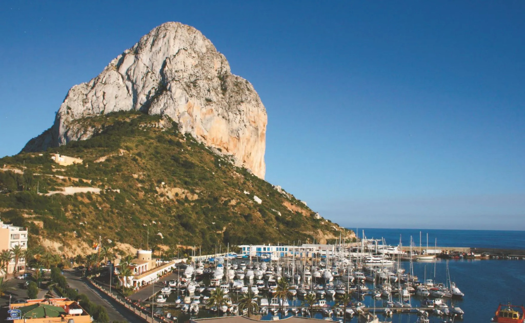 Hotel Porto Calpe - Général