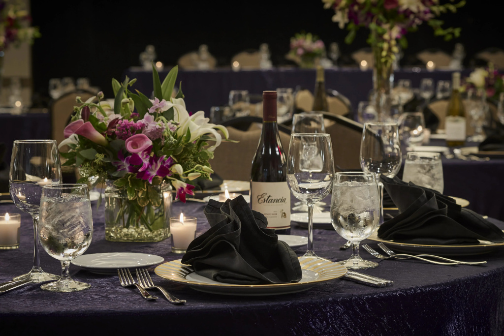Holiday Inn Alexandria at Carlyle by IHG - Général