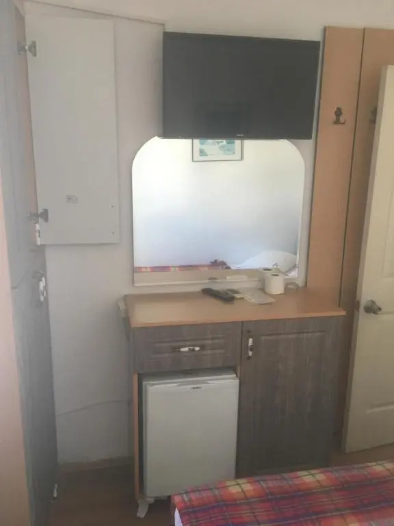 Nese Pension - Chambres