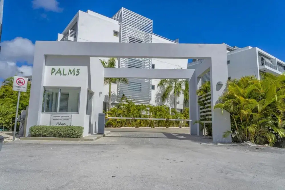 Lumina at Palms Punta Cana Village