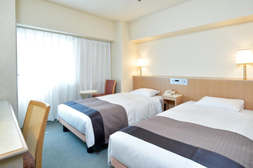 HOTEL MYSTAYS Kanazawa Katamachi 사진 10