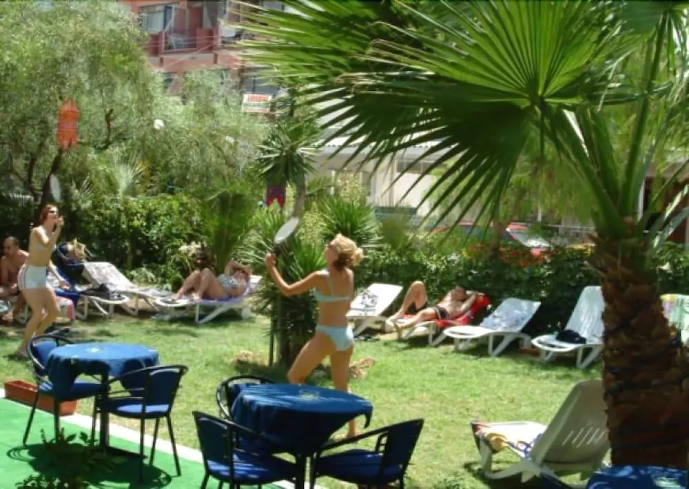 Hotel photo 30