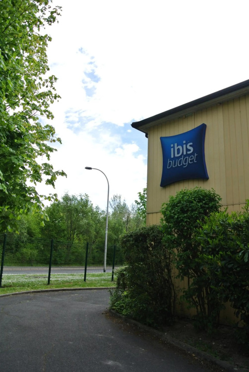 ibis budget Marne la Vallée Bry sur Marne