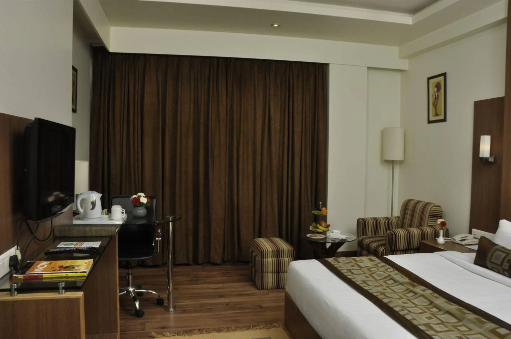 Hotel photo 25