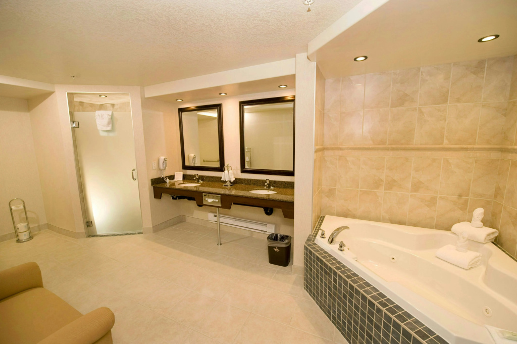 Holiday Inn Hotel & Suites West Edmonton by IHG - Général