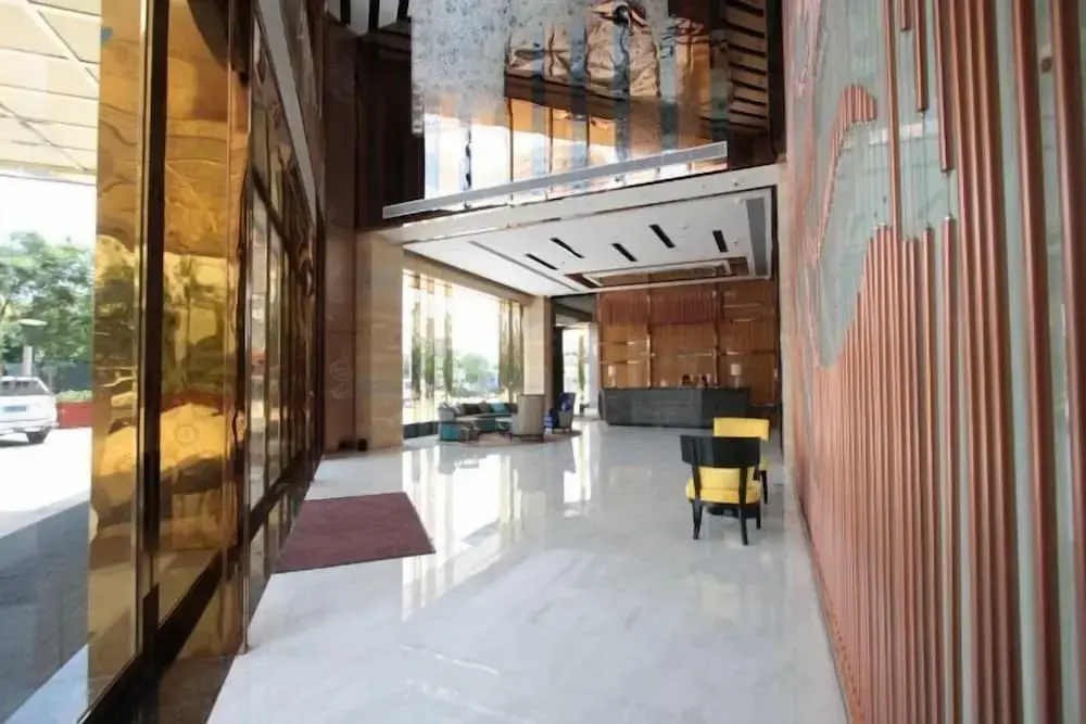 Foshan Tianguo Xingyue Hotel - Général