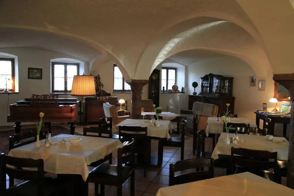 Pension Poschmühle - Général