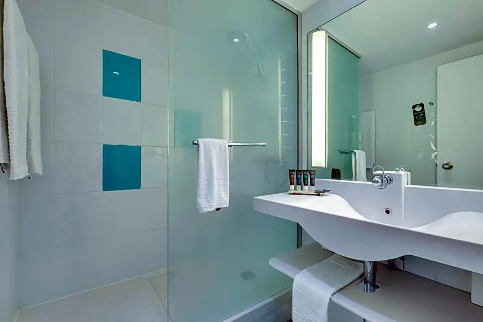 Novotel Atria Nimes Centre - Chambres