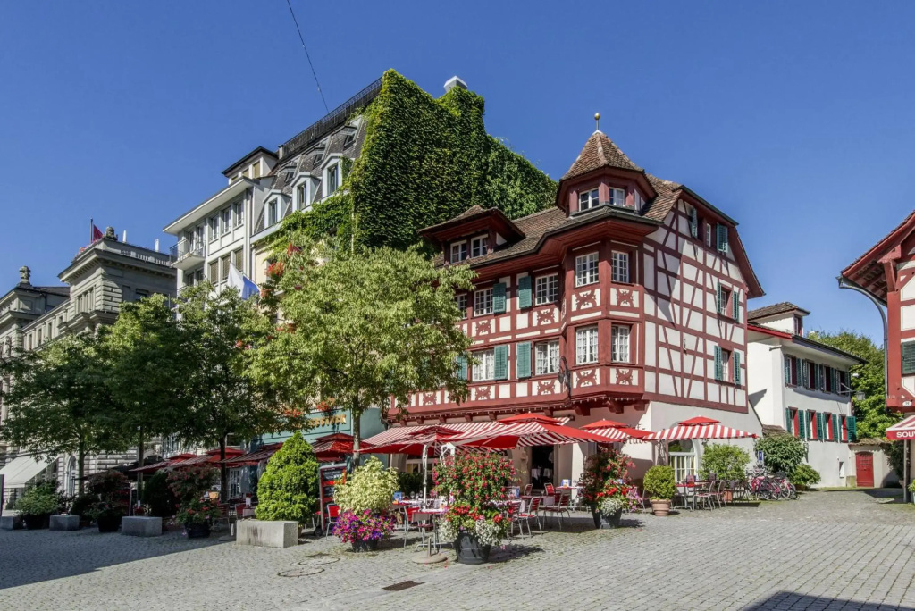 Hotel photo 38