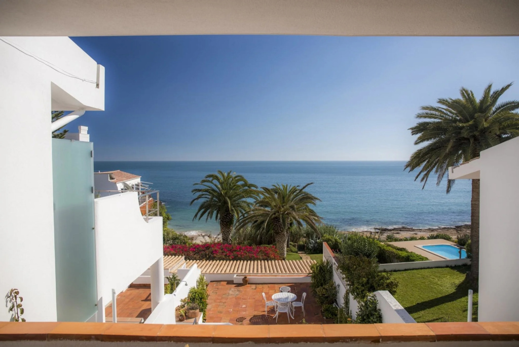 A29 - Calheta House in Luz