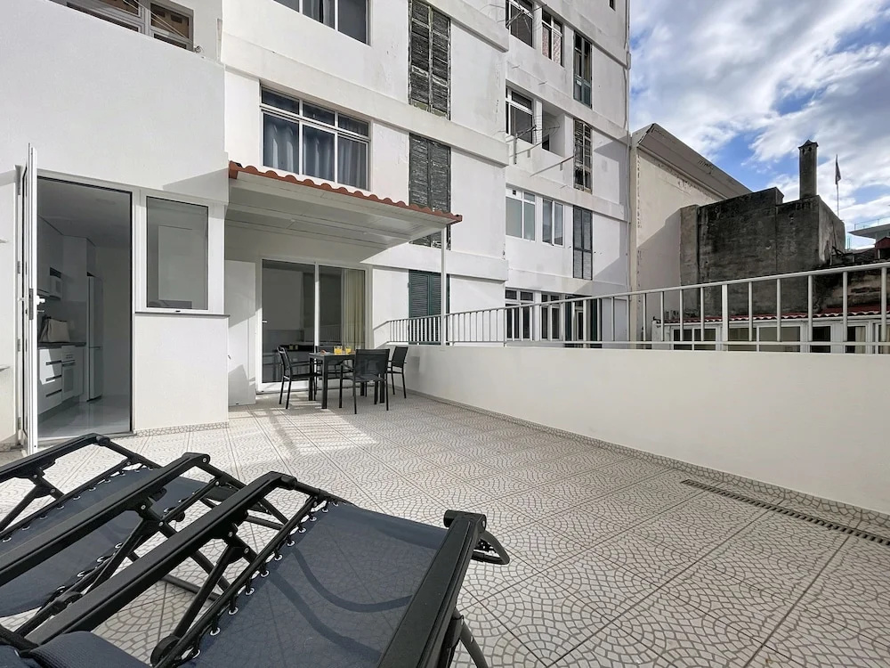 Cityzen Funchal by Atlantic Holiday