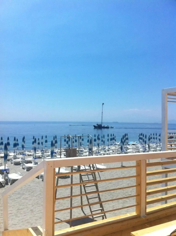 Stella Marina Hotel - Général