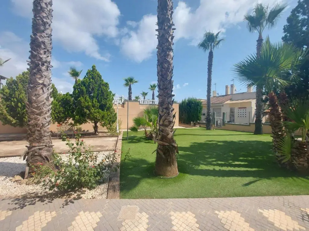 Hotel Costa Blanca Resort - Chambres