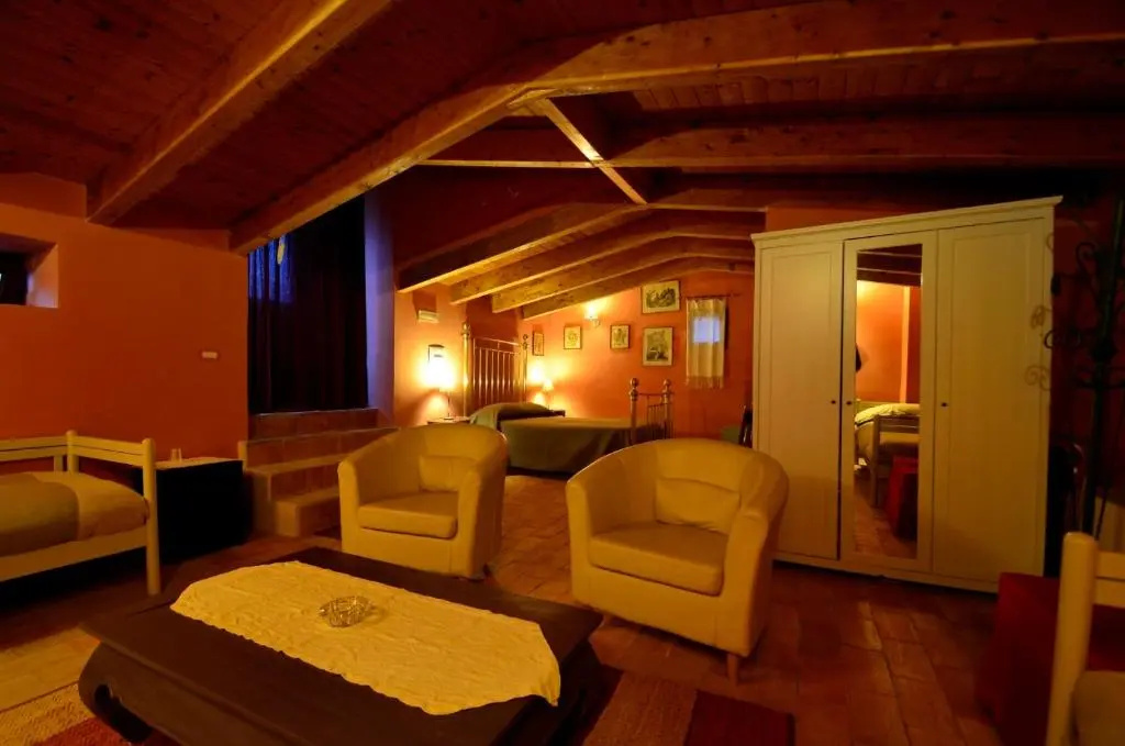 Standard Family room