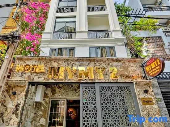 S79 MyMy 2 Hotel