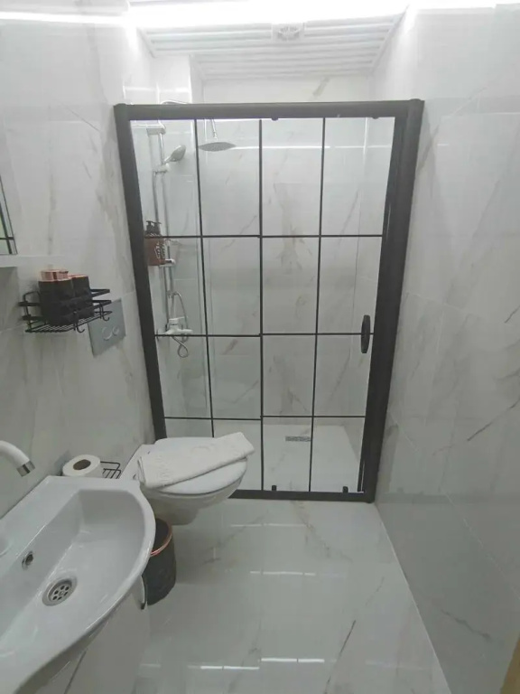 Antalya Old Town Otel - Chambres