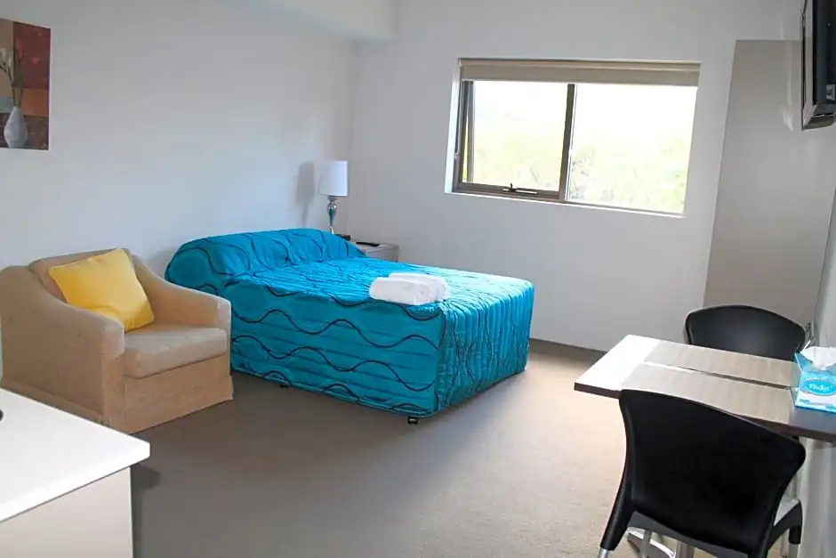 Standard Suite