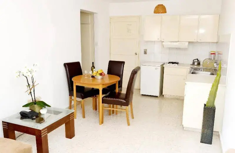AlkioNest Hotel Apartments - Général