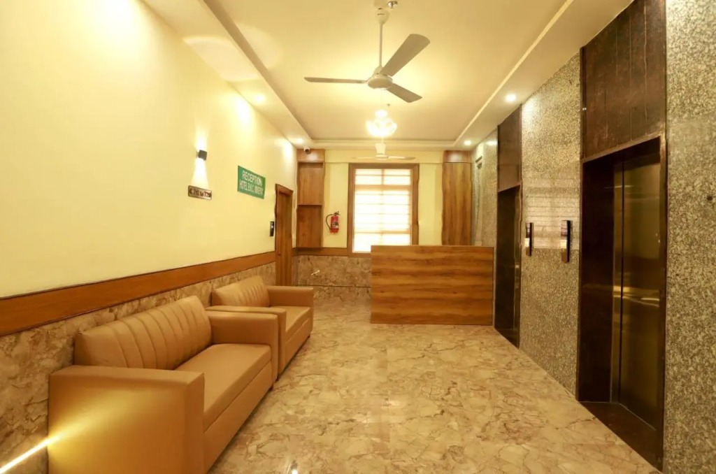 Hotel photo 9