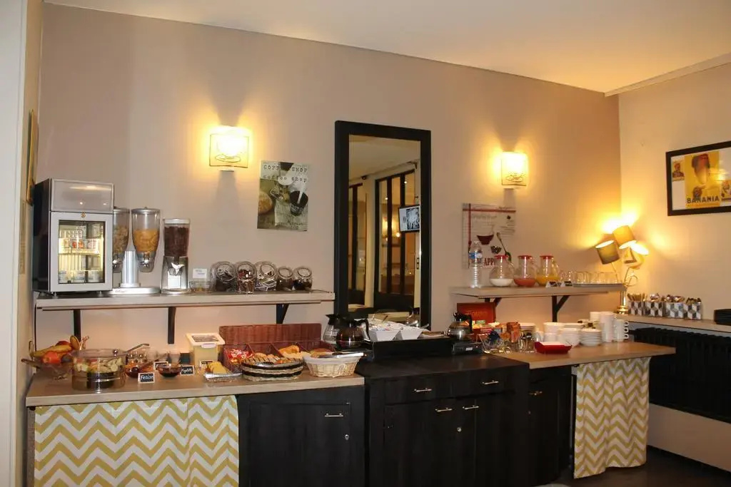 Hotel photo 19