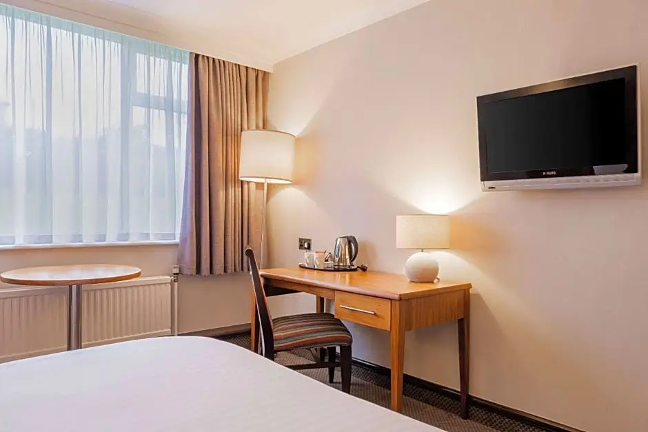 Cedar Court Huddersfield - Chambres