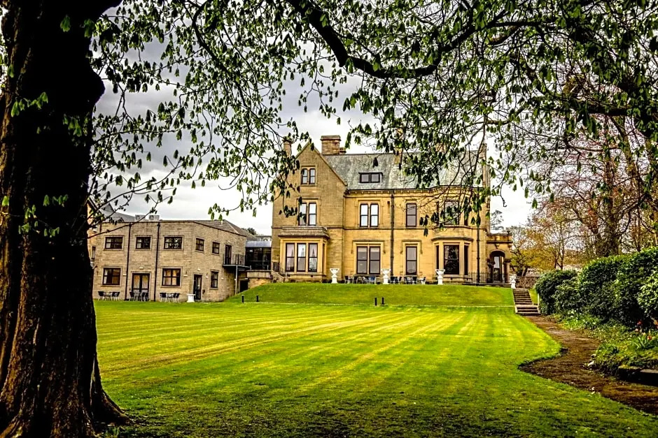 The Oaks Hotel - Chambres