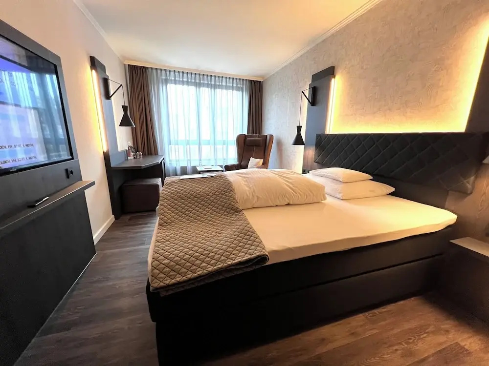 Ringhotel Niedersachsen - Général
