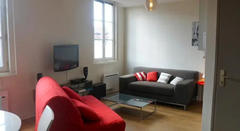 Voir la photo 1 — Appartement Le Petit Canard