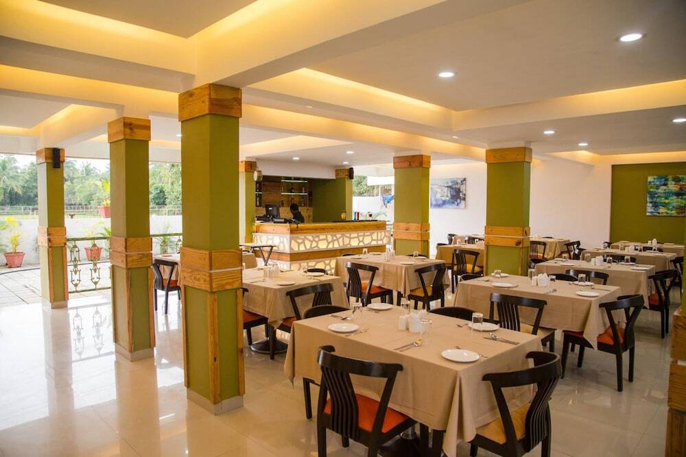 Red Fox Hotel, Morjim, Goa