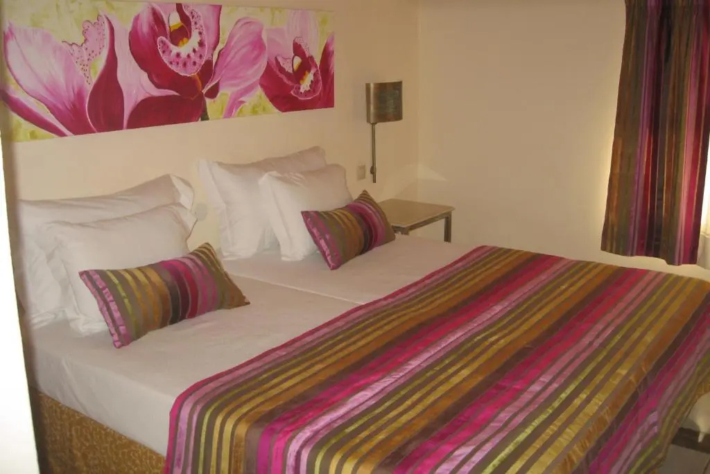 Hospedaria Frangaria - Chambres